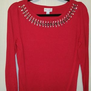 Women's Sweater